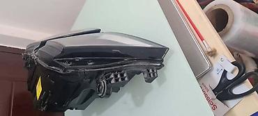 el skuteri: FAR ZA ŠKODA OCTAVIA OD 2013. DO 2017. GOD. - 5E1941015E | Far levi — 3