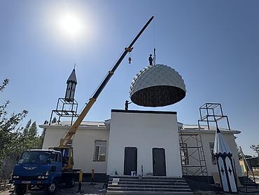 Услуги автокрана: Стрела 21 м, 5000 т — 10