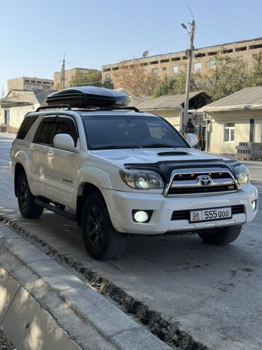 купит мерседес w140: Toyota 4Runner: 2005 г., 4.7 л, Бензин, Жол тандабас