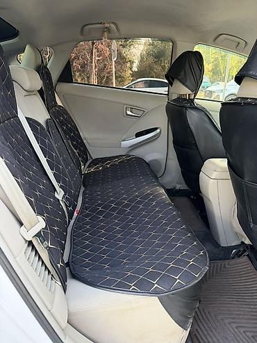 prius 30: Toyota Prius: 2014 г., 1.8 л, Гибрид, Хэтчбэк — 8