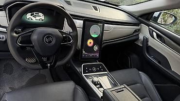 bruce 2r: Weltmeister EX5, 2021 г., 110001 км, Передний, В наличии — 4