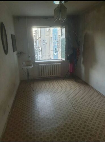 дом на садовое: 3 комнаты, 58 м², 104 серия, 4 этаж, Старый ремонт