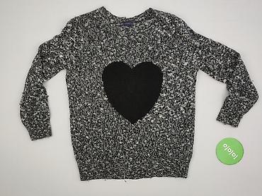 sweter czerwony: M&S Collection, Sweter damski, rozmiar 2XL — 2