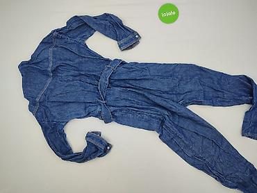 trussardi jeans: Kombinezon damski, rozmiar S — 3