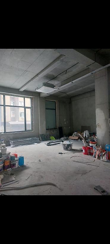 манаса: Коммерческое помещение 176 м² в БЦ «ЛОТОС» Помещение расположено на 1 — 4