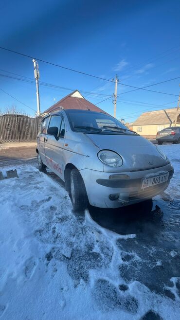 daewoo matiz корейский: Daewoo Matiz: 2000 г., 0.8 л, Механика, Бензин