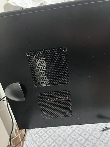 компютер манитор: Компьютер, Игровой, Б/у, Intel Core i5, HDD + SSD — 4