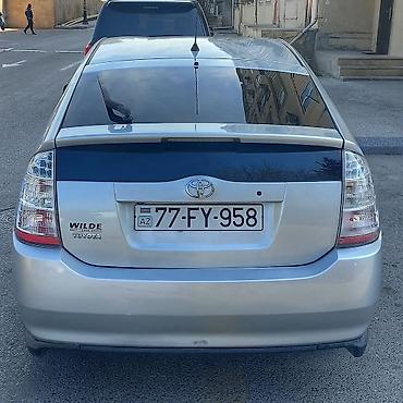 Аренда транспорта: Сутки, Toyota, Без права выкупа — 6