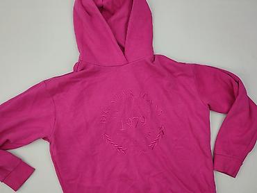 black squad bluzy: Big Star, Bluza z kapturem damska, rozmiar M — 1
