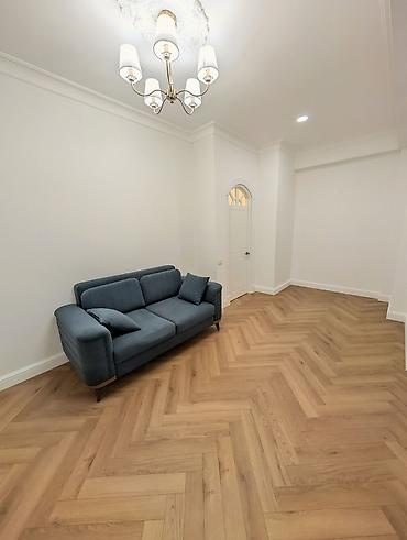 Продажа квартир: 3 комнаты, 101 м², Золотой квадрат Элитка, 7 этаж, Свежий ремонт — 6