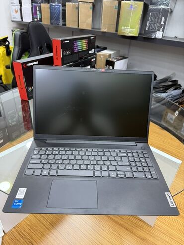 Modemlər və şəbəkə avadanlıqları: İşlənmiş Lenovo IdeaPad, 15.6 ", Intel Core i5, 256 GB, Pulsuz çatdırılma