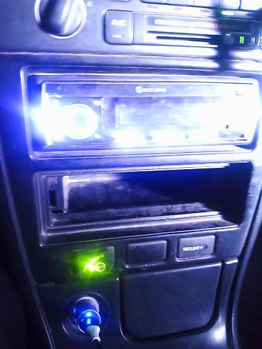 Унаа сатуу: Nissan Maxima: 1995 г., 0.2 - engine capacity л, Кол менен иштөөчү, Газ, Седан — 8