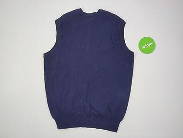 dresy flared: Lacoste, Kamizelka męska, rozmiar L — 3