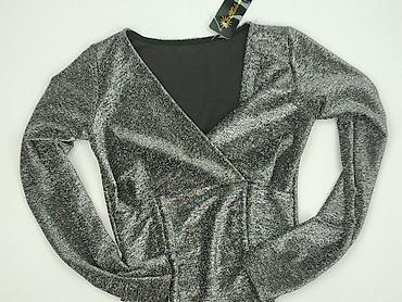 dancing leopard: Styled In Italy, Bluzka damska, rozmiar S — 1