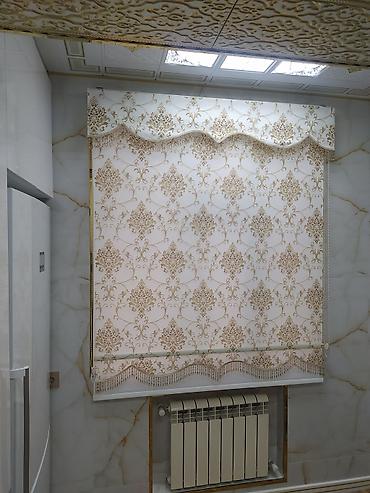 Pərdə və tüllər: Pərdə və tüllər — 10