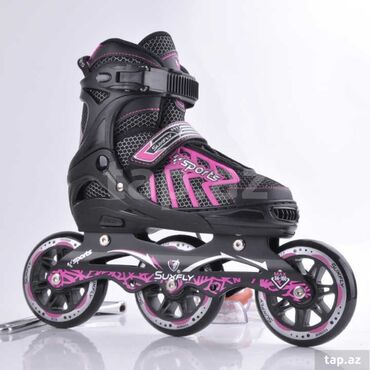 Roliklər: 📝 *905M/S| Rolik* 🔸 *Təkərləri təmiz silikon və bir tək qabağ təkərin — 6