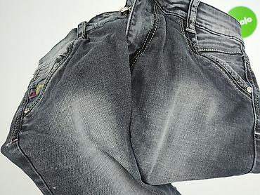 genzie top: Jeansy damskie, rozmiar 2XS — 6