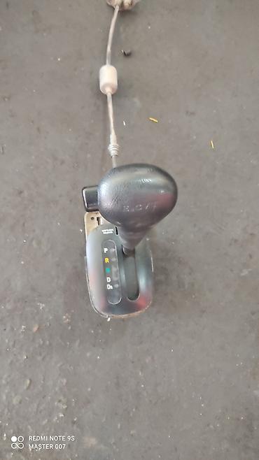 Другие детали КПП и трансмиссии: Матиз Вариатор коробка передач,Бублик,шотка, маторчик и трос Состав — 9