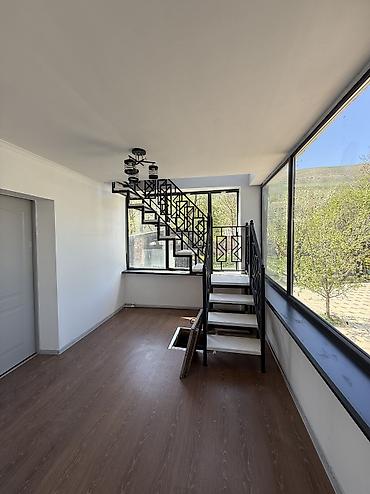 Продажа коттеджей и домов: 🏡 Продаётся современный дом в с. Беш-Кунгей 📍 Тихий и экологически — 6