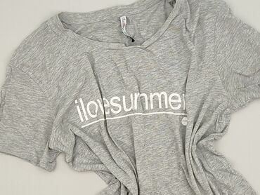 t shirty c: T-shirt damski, rozmiar L