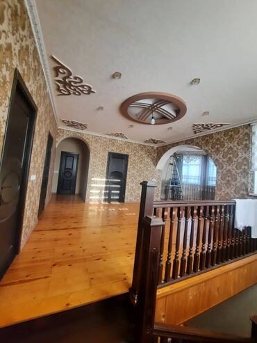 я ищу дом ак ордо: 330 м², 7 комнат, Видеонаблюдение