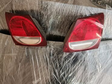 купить задние фары на лексус cx470: Комплект стоп-сигналов Lexus 2006 г., Новый, Аналог, Япония