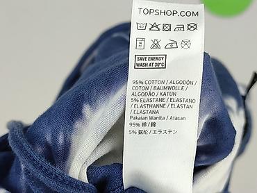 reserved bluzki: Topshop, Body damskie, rozmiar S — 5