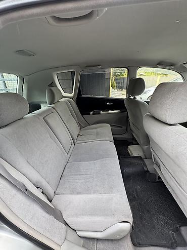 byd e2 2024: Toyota Opa: 2003 г., 1.8 л, Автомат, Бензин, Хэтчбэк — 6