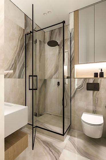 Душевые перегородки и ограждения: Душевая перегородка с двойным раздвижным механизмом — максимум — 12