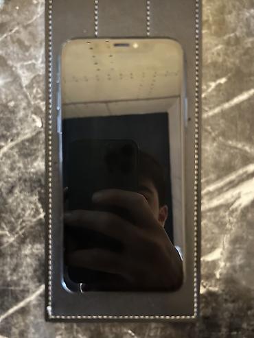 Apple iPhone: IPhone X, Space Gray — 1