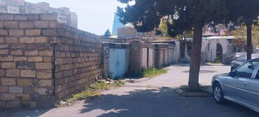 Qaraj satılır: 18 kv. m, 3 * 5 * 2 Daş Kommunal xətlər qoşulmayıb — 9