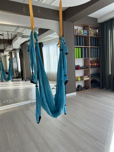 гамак: Гамак Бир орундуу, Кездемеден