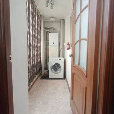 Продажа квартир: 2 комнаты, 48 м², Элитка, 4 этаж, Евроремонт