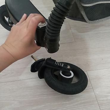 Коляски: Коляска, Б/у — 25