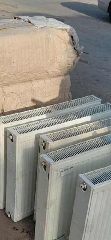 royal radiator qiymeti: Panel radiyator 50 sm 60 sm 2 eded 70 sm larin hundurluyu 40 sm