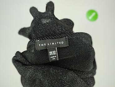 pretty one: The Limited, Narzutka damska, rozmiar One size — 5
