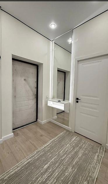 Продажа квартир: 1 комната, 52 м², Элитка, 6 этаж, Евроремонт — 2