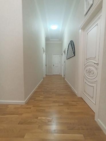 kridit evler: 4 otaqlı, Yeni tikili, 105 kv. m — 10