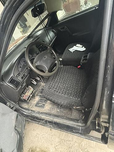 азербайджан авто: Avtomobil: Lada 2112 (VAZ 2112) hatchbek, qara rəng Kuzov: 5 qapı — 4