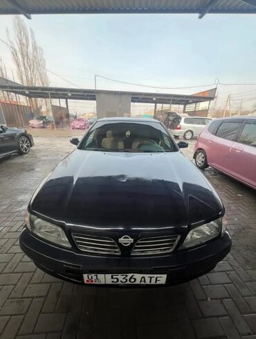 фары ниссан цефиро а32: Nissan Cefiro: 1996 г., 2 л, Механика, Бензин, Седан