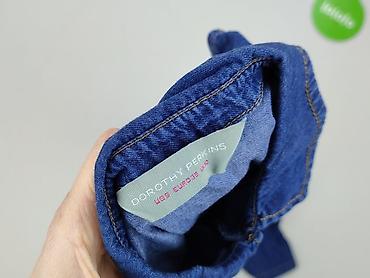 jeans pulz: Dorothy Perkins, Sukienka damska, rozmiar M — 4
