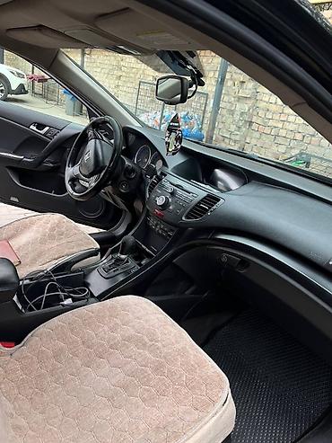 Honda: Honda Accord: 2010 г., 2.4 л, Автомат, Бензин, Седан — 10