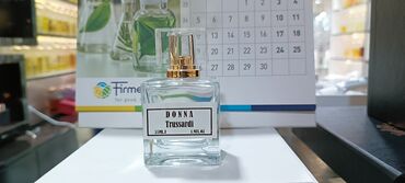 Ətriyyat: Ölkə üzrə ən çox çeşid və birinci əl ətirlər, top keyfiyyətli — 20