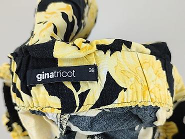 koszyk: Gina Tricot, Spodnie 3/4 damskie, rozmiar S — 4