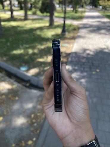 оригинал зарядка: IPhone 12 Pro, Б/у, 128 ГБ, Графит, 73 % — 3