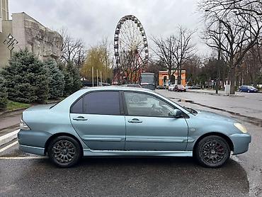 суппорт тормозной цена: Mitsubishi Lancer: 2003 г., Седан — 4
