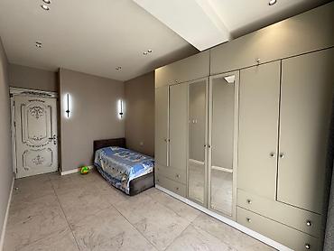 Yeni tikili: Panorama park Gence pr Ahmedli 3 otdağ Deniz menzereli 2-ci mertebe — 22