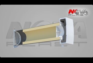 Установка вытяжек и вентиляции: Услуги по алмазному сверлению и бурению отверстий в стенах и — 9