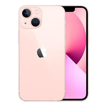 IPhone 13, 128 GB, Çəhrayı