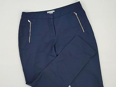 multiblue: H&M, Spodnie materiałowe damskie, rozmiar S — 1